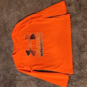 Under Armour - Little boys